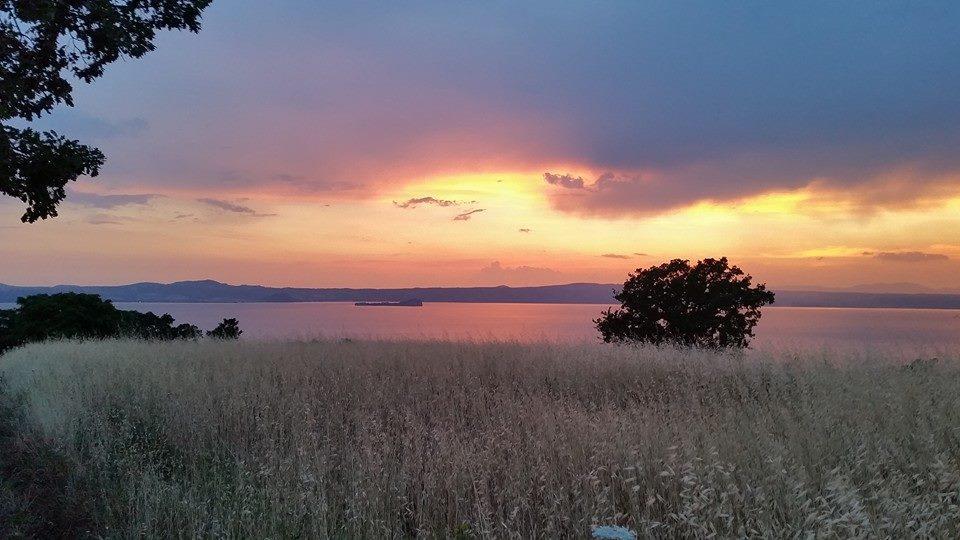 Hotel Italia&Lombardi Montefiascone Bagian luar foto