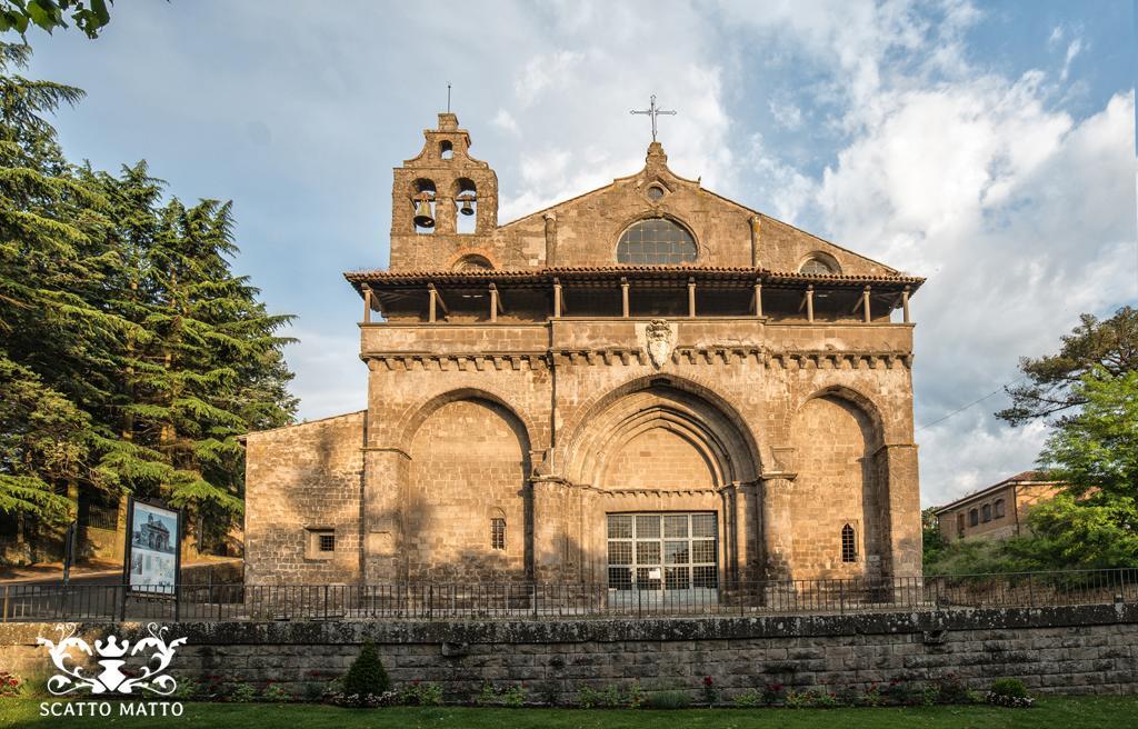 Hotel Italia&Lombardi Montefiascone Bagian luar foto