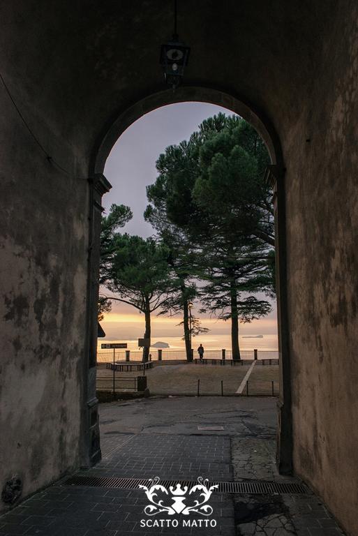 Hotel Italia&Lombardi Montefiascone Bagian luar foto