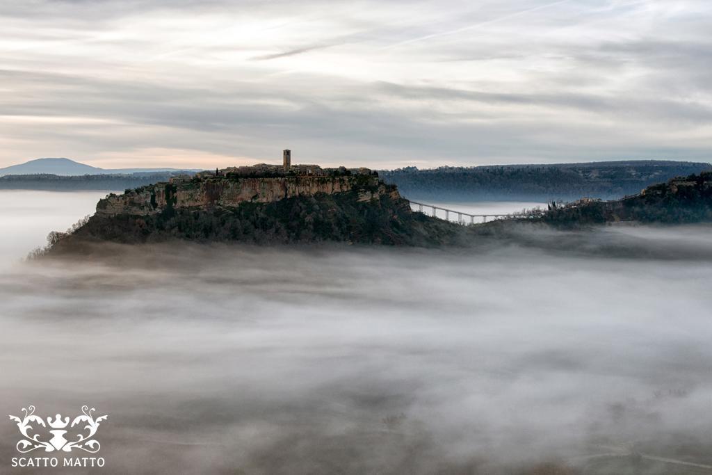 Hotel Italia&Lombardi Montefiascone Bagian luar foto