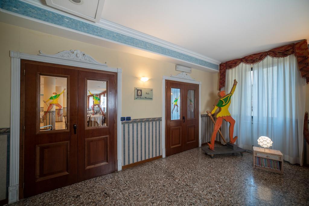 Hotel Italia&Lombardi Montefiascone Bagian luar foto
